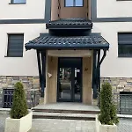 Apartman Stamenkovic