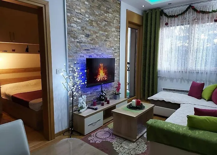 Apartman Stamenkovic