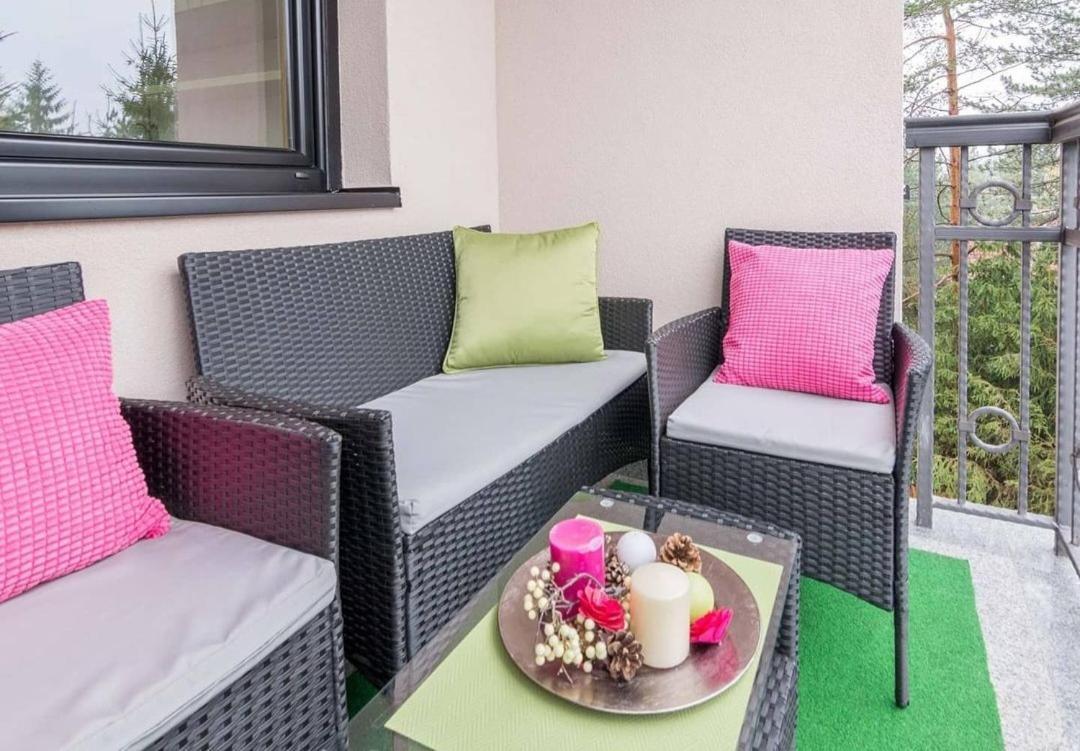 Apartment Stamenkovic *