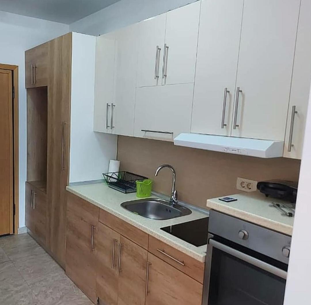 Stamenkovic Apartment
