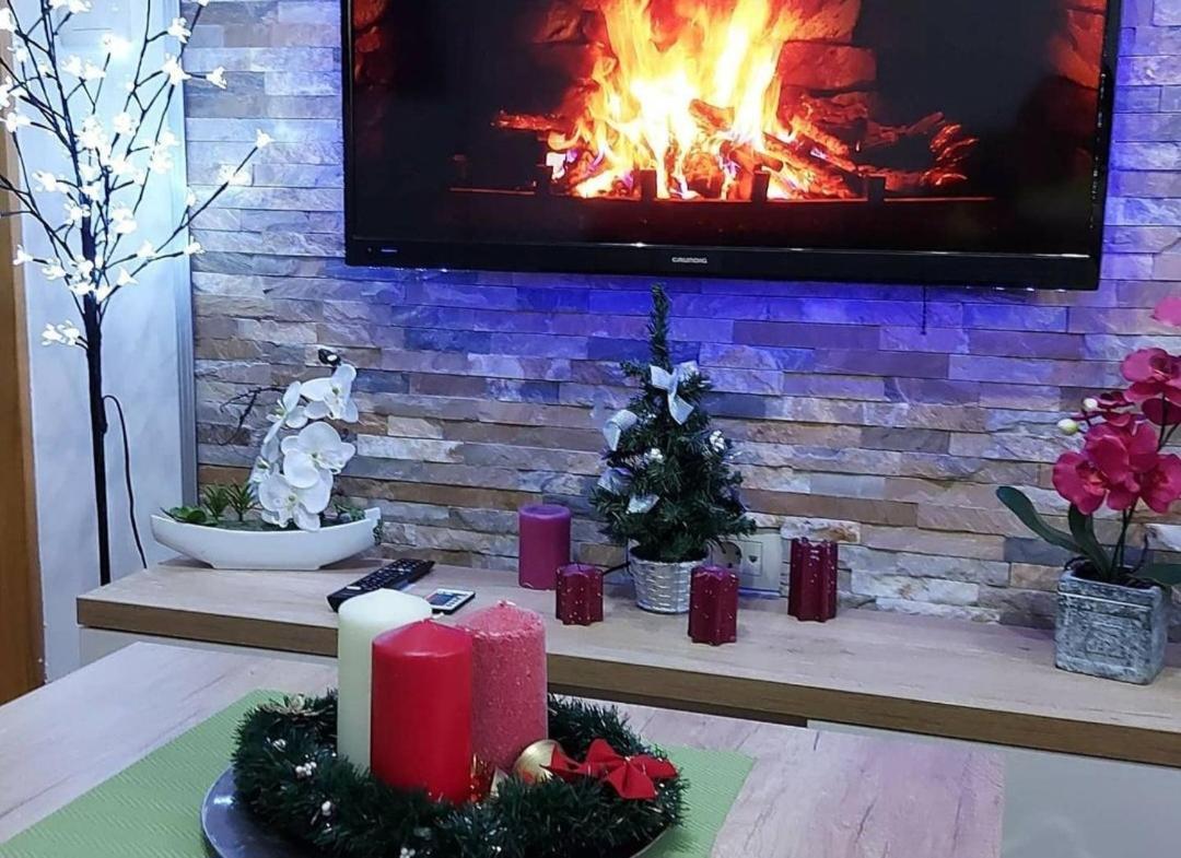 Stamenkovic Apartment Zlatibor
