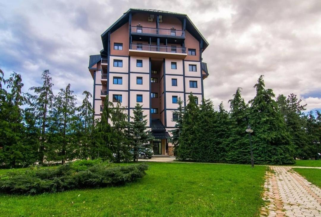 Stamenkovic Apartment *