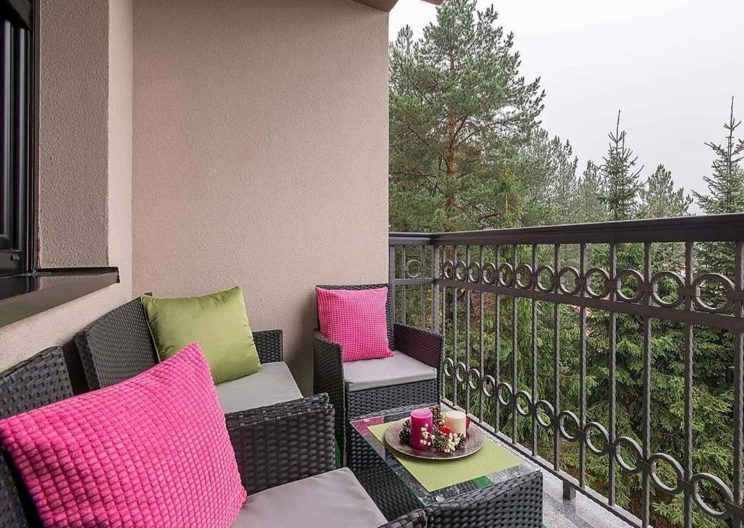 Stamenkovic Apartment Zlatibor