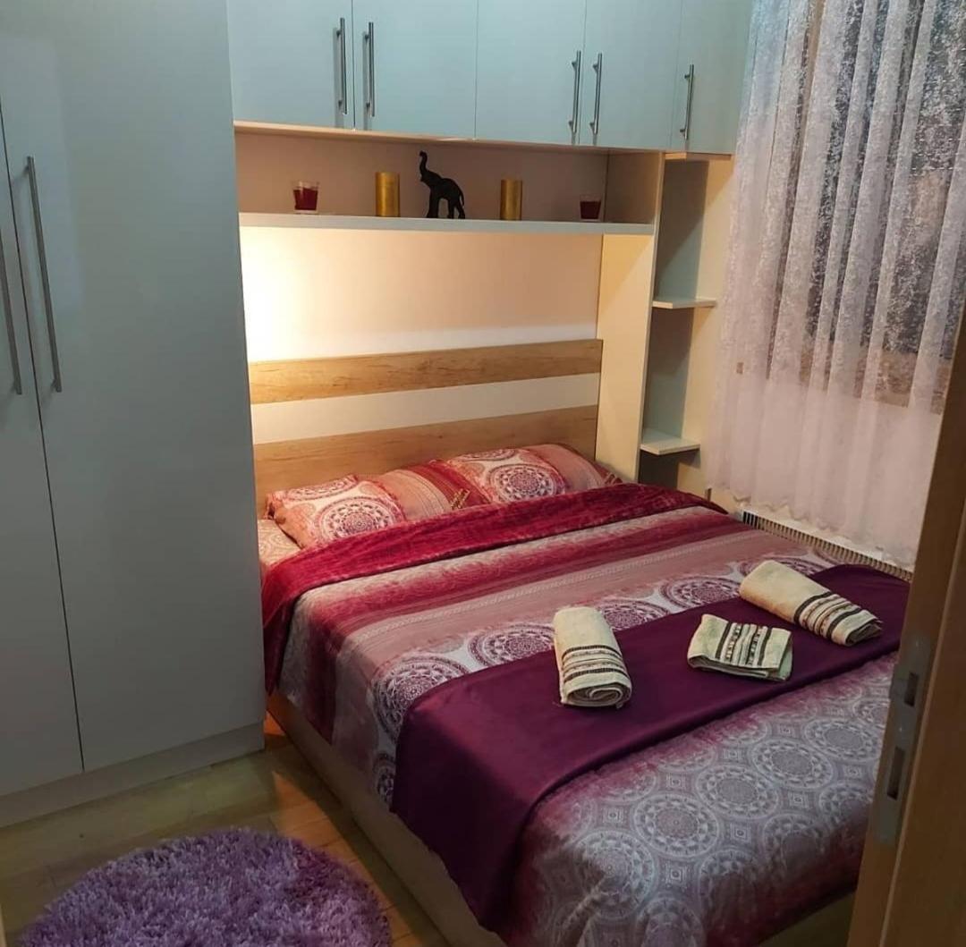 Apartment Stamenkovic Zlatibor