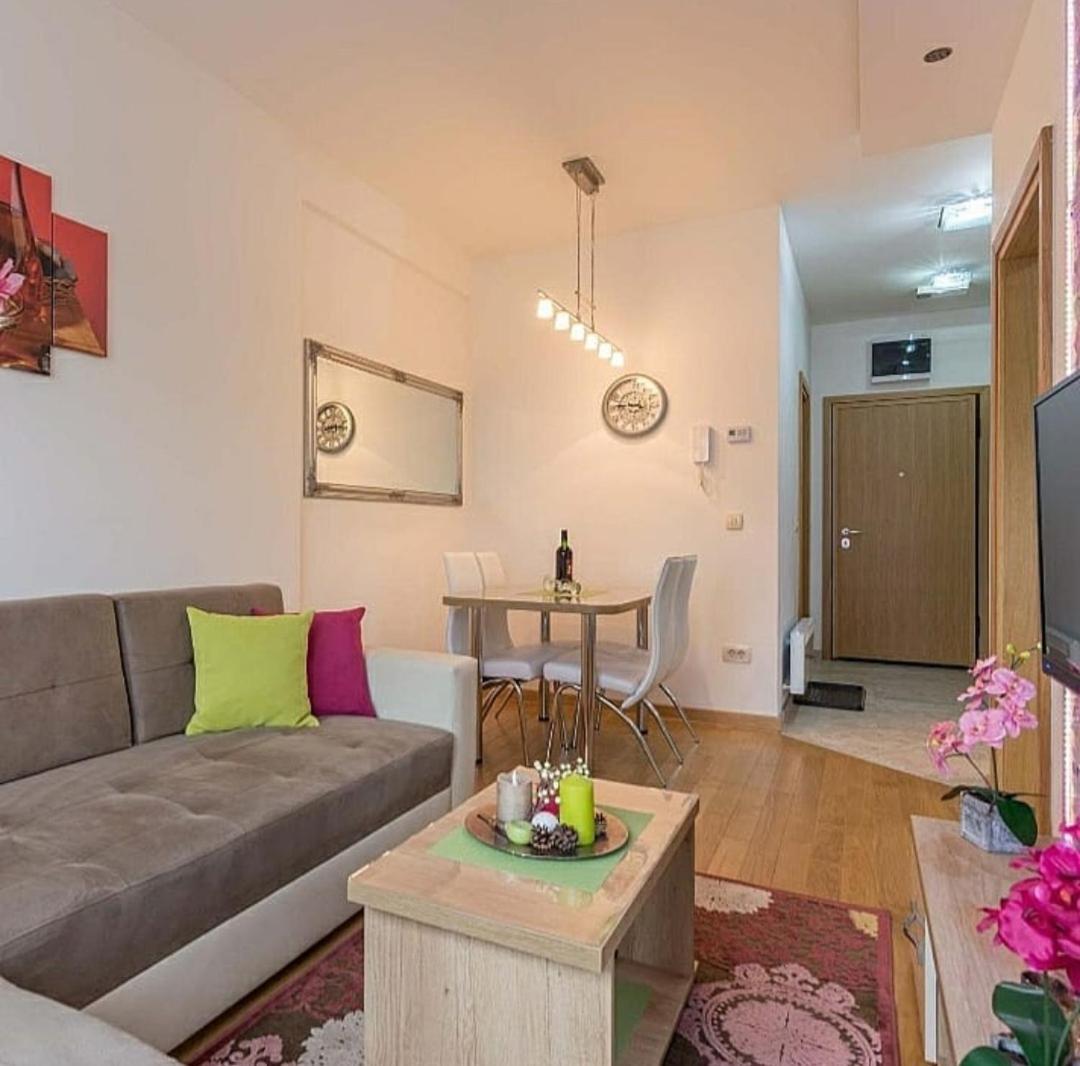 Stamenkovic Apartment Zlatibor