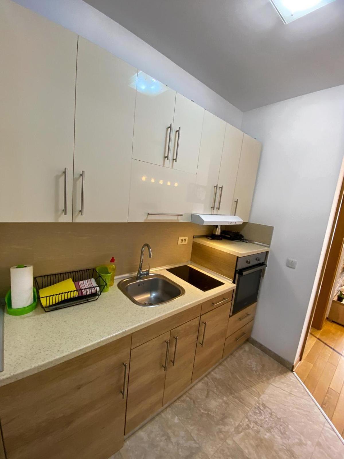 Apartment Stamenkovic Zlatibor